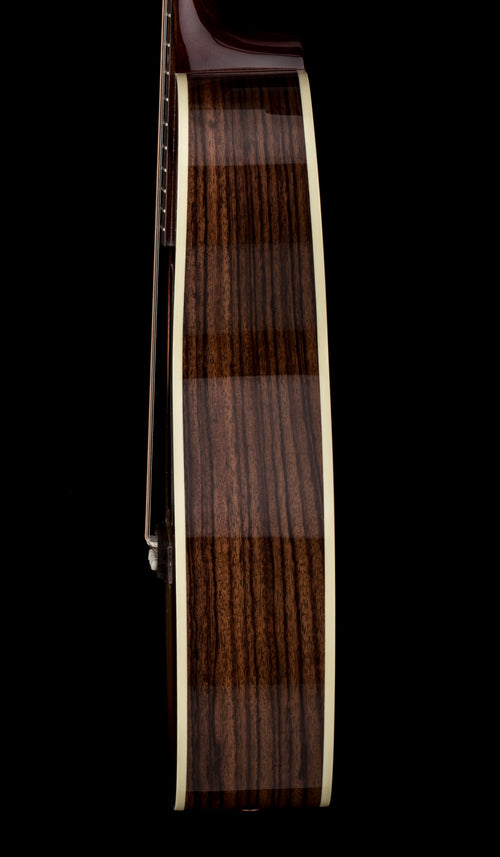 Gibson L-00 Rosewood 12-Fret - Rosewood Burst #05059