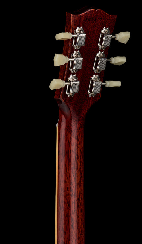 Gibson Custom Shop 1959 Les Paul Standard VOS - Dirty Lemon #53317