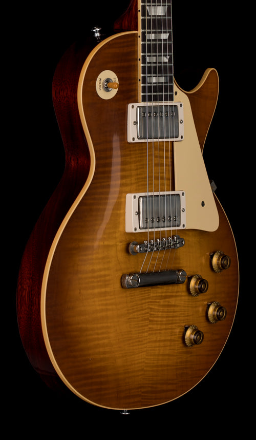 Gibson Custom Shop 1959 Les Paul Standard VOS - Dirty Lemon #53317