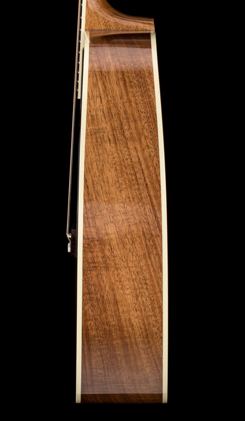 Gibson Custom Shop Hummingbird Elegant Koa - Honey Burst #16122
