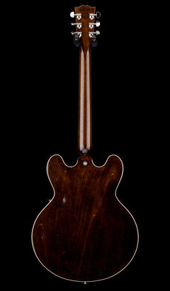 Gibson ES-335 60s - Dark Walnut #60285