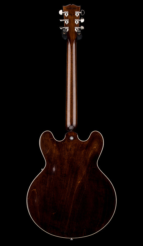 Gibson ES-335 60s - Dark Walnut #60285