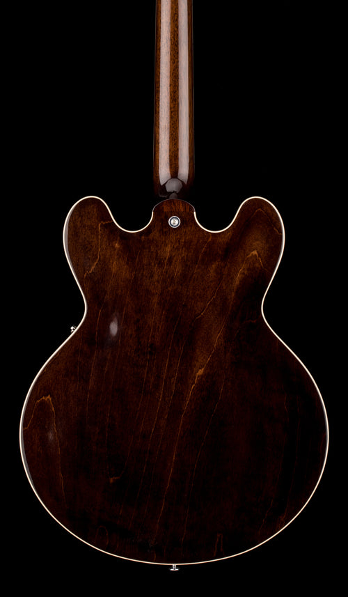 Gibson ES-335 60s - Dark Walnut #60285