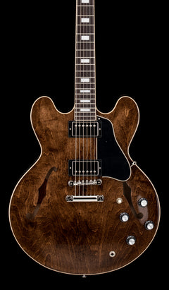 Gibson ES-335 60s - Dark Walnut #60285
