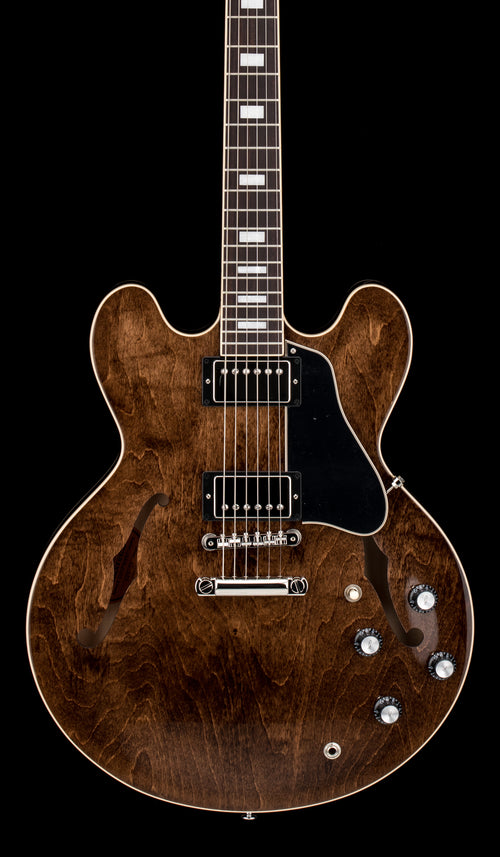 Gibson ES-335 60s - Dark Walnut #60285