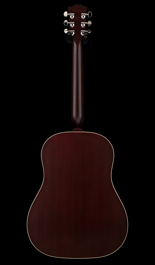 Gibson J-45 Special - Satin Wine Red #55089
