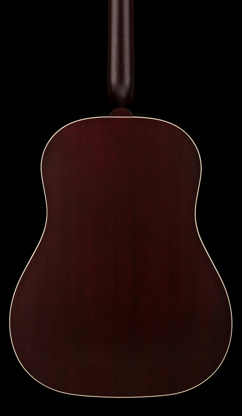 Gibson J-45 Special - Satin Wine Red #55089