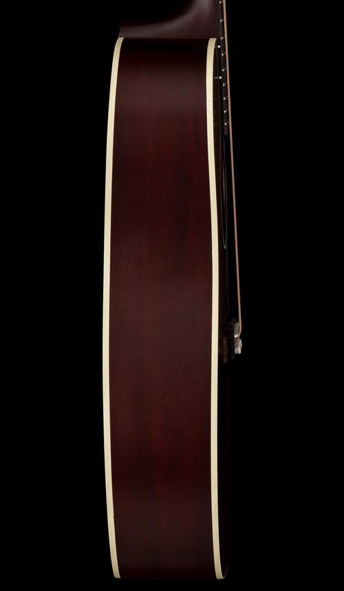 Gibson J-45 Special - Satin Wine Red #55089