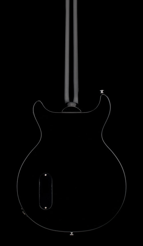 Gibson Les Paul Junior Double Cut - Ebony #60095