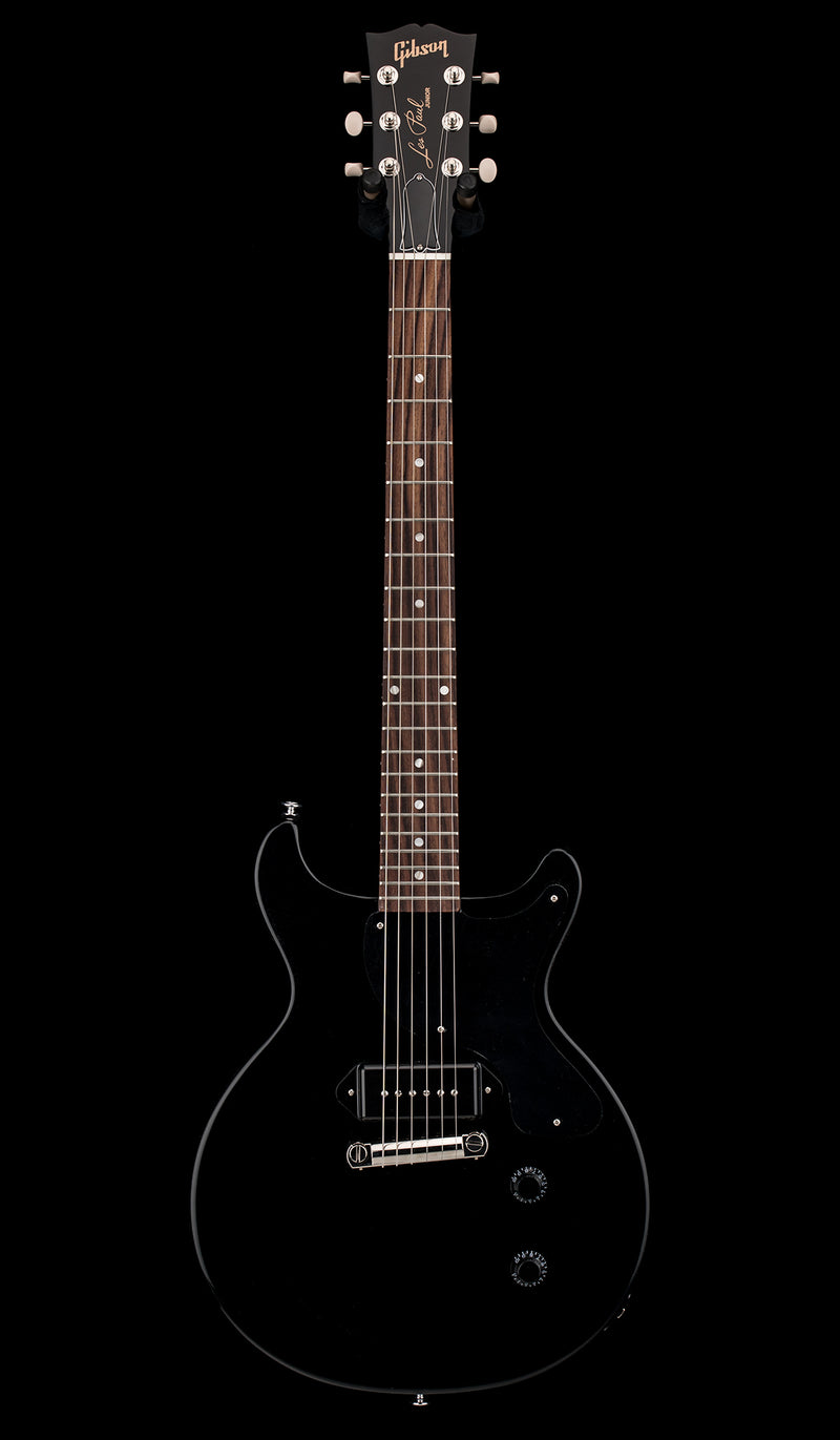 Gibson Les Paul Junior Double Cut - Ebony #60095