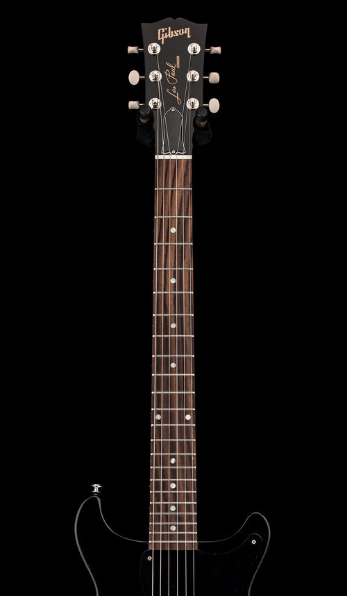 Gibson Les Paul Junior Double Cut - Ebony #60095