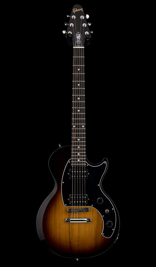 Gibson Limited Edition Les Paul Music City Special 50th Anniversary - Tobacco Burst #50107