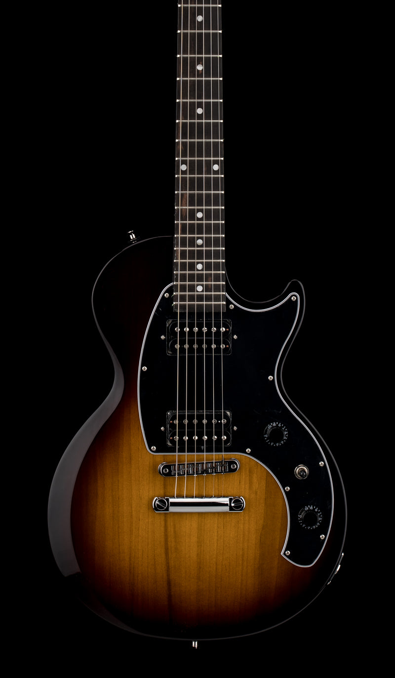 Gibson Limited Edition Les Paul Music City Special 50th Anniversary - Tobacco Burst #50107