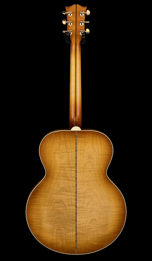 Gibson SJ-200 60s Original - Heritage Cherry Sunburst #35035