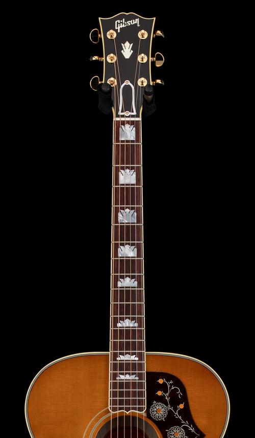 Gibson SJ-200 60s Original - Heritage Cherry Sunburst #35035