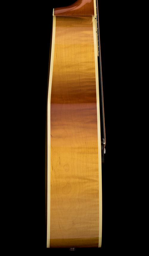 Gibson SJ-200 60s Original - Heritage Cherry Sunburst #35035