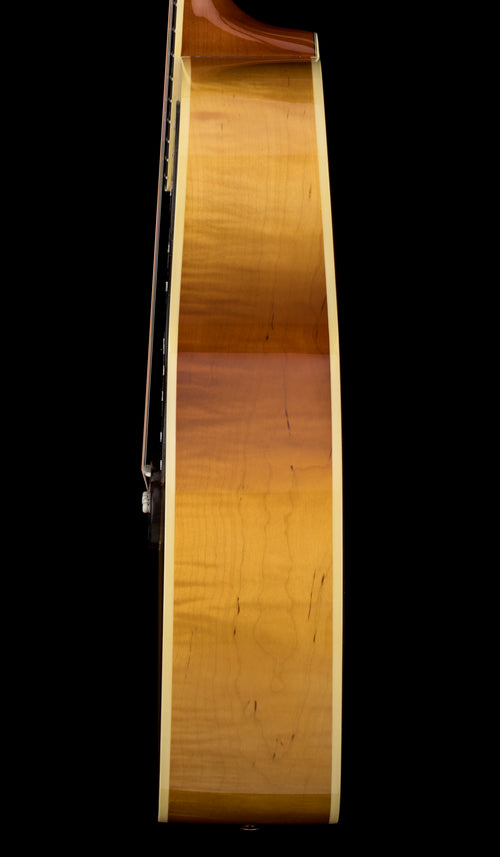 Gibson SJ-200 60s Original - Heritage Cherry Sunburst #35035