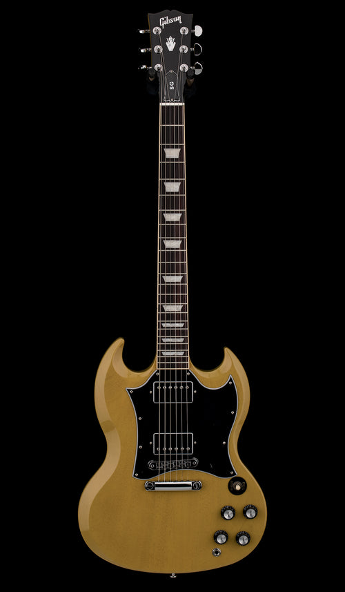 Gibson SG Standard - TV Yellow #60191