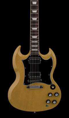 Gibson SG Standard - TV Yellow #60191