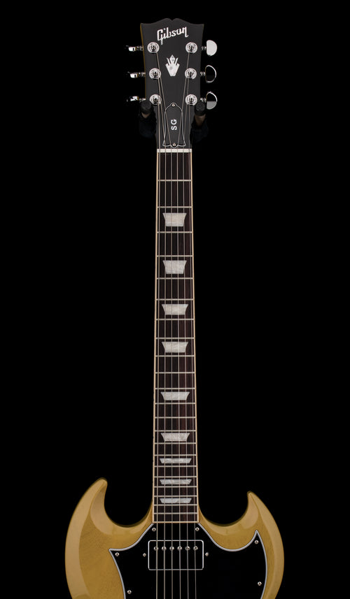 Gibson SG Standard - TV Yellow #60191