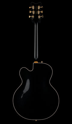 Gretsch LTD 1958 Custom Falcon G6136TG-58 - Emerald Night #24102