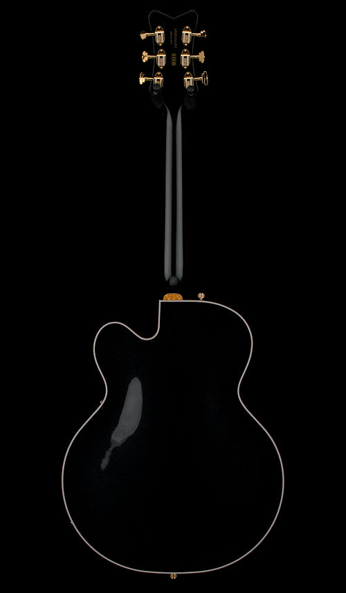 Gretsch LTD 1958 Custom Falcon G6136TG-58 - Emerald Night #24102