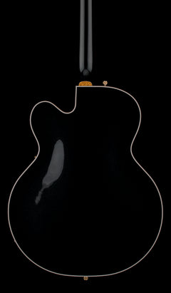 Gretsch LTD 1958 Custom Falcon G6136TG-58 - Emerald Night #24102