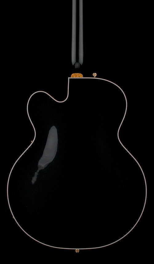 Gretsch LTD 1958 Custom Falcon G6136TG-58 - Emerald Night #24102