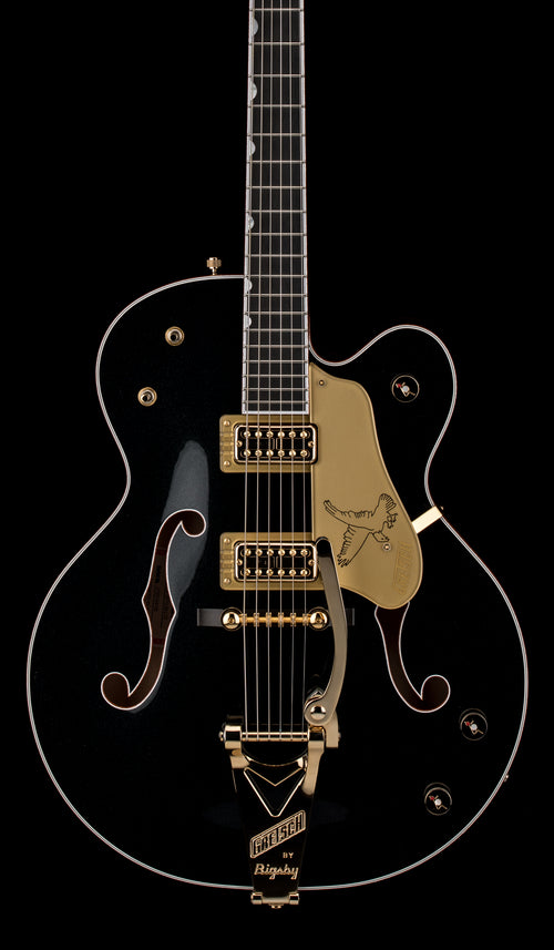 Gretsch LTD 1958 Custom Falcon G6136TG-58 - Emerald Night #24102