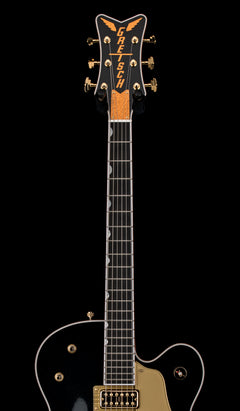 Gretsch LTD 1958 Custom Falcon G6136TG-58 - Emerald Night #24102