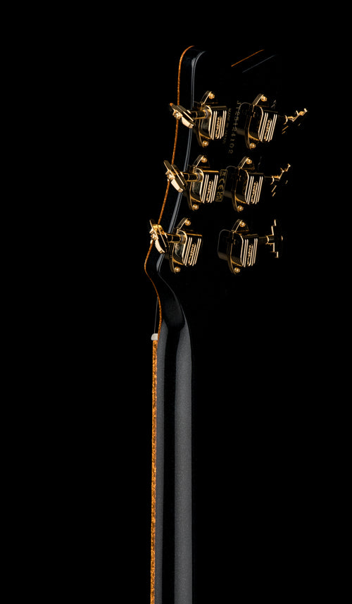 Gretsch LTD 1958 Custom Falcon G6136TG-58 - Emerald Night #24102