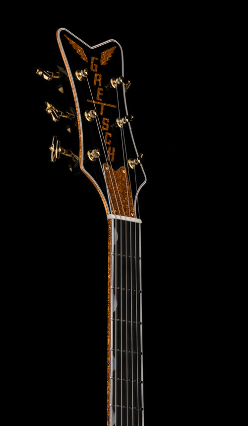 Gretsch LTD 1958 Custom Falcon G6136TG-58 - Emerald Night #24102