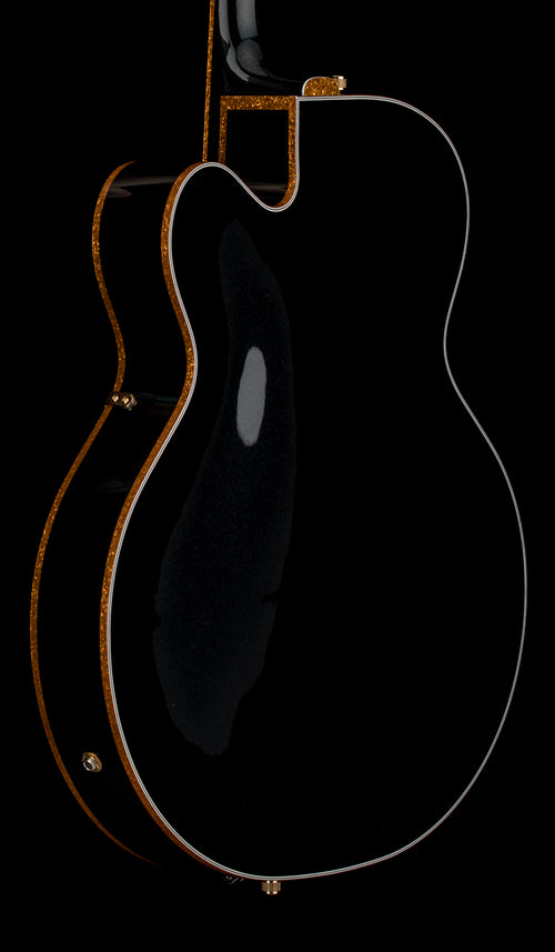 Gretsch LTD 1958 Custom Falcon G6136TG-58 - Emerald Night #24102