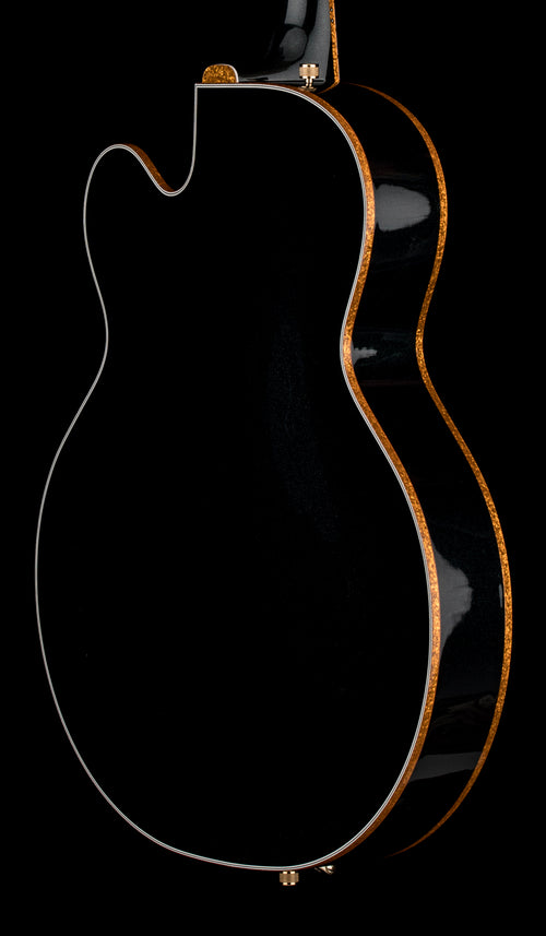 Gretsch LTD 1958 Custom Falcon G6136TG-58 - Emerald Night #24102