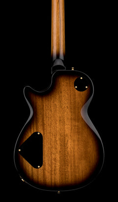 Gretsch Limited Edition Electromatic Black Limba Jet - Sunburst #41195