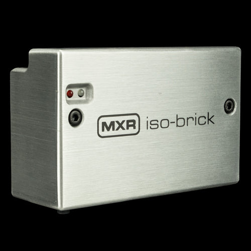 MXR Iso-Brick Power Supply