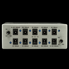 MXR Iso-Brick Power Supply