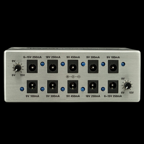 MXR Iso-Brick Power Supply