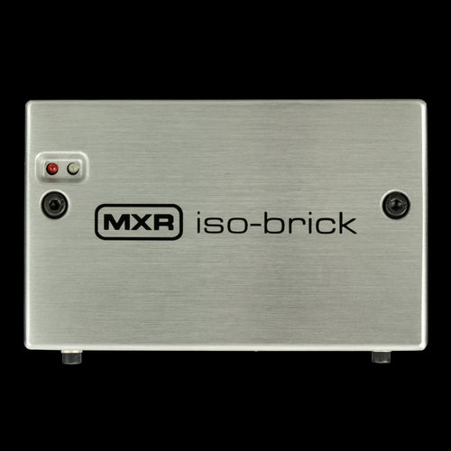 MXR Iso-Brick Power Supply