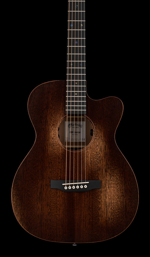 Martin 000C Jr E StreetMaster #03005