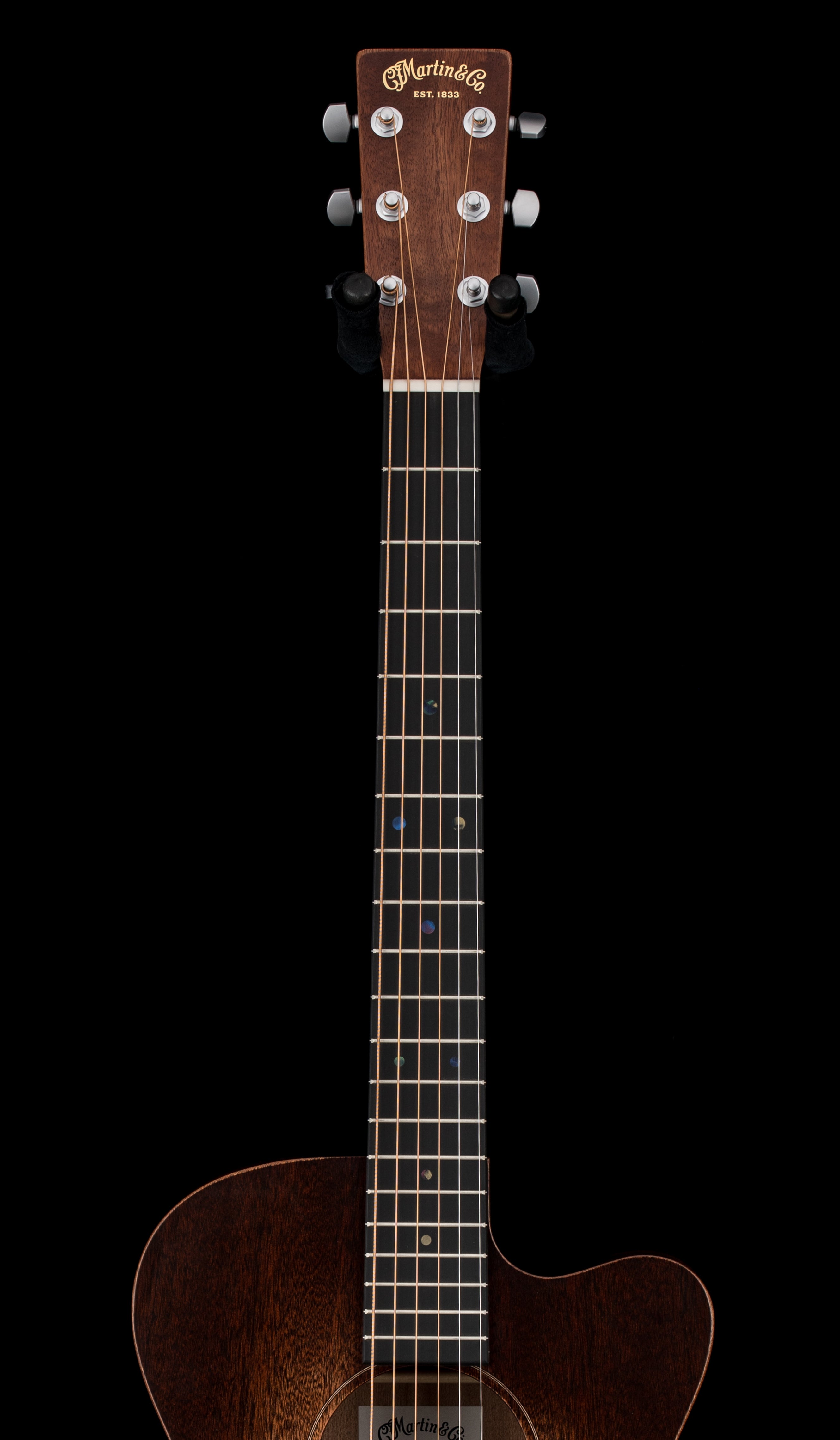 Martin 000C JR E StreetMaster – Empire Music