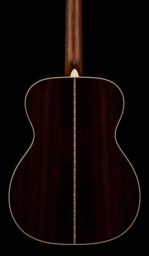 Martin Custom Shop OM-28 Style - 1 11/16" #59932 (Empire Music Spec)