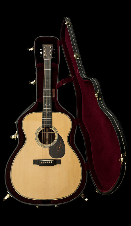 Martin Custom Shop OM-28 Style - 1 11/16" #59932 (Empire Music Spec)