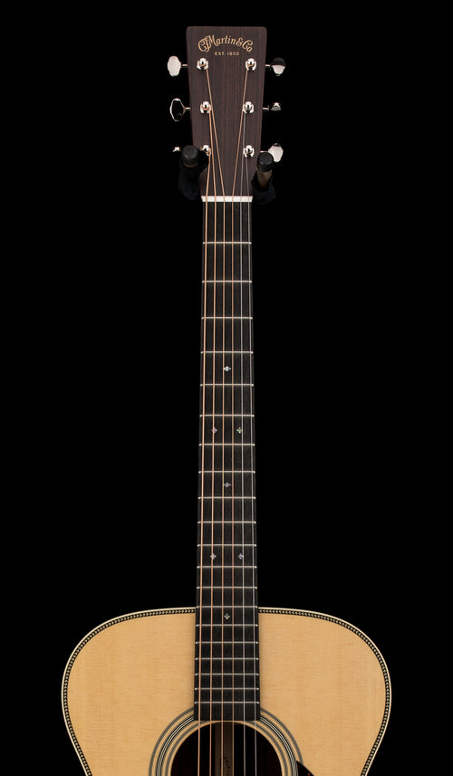 Martin Custom Shop OM-28 Style - 1 11/16" #59932 (Empire Music Spec)