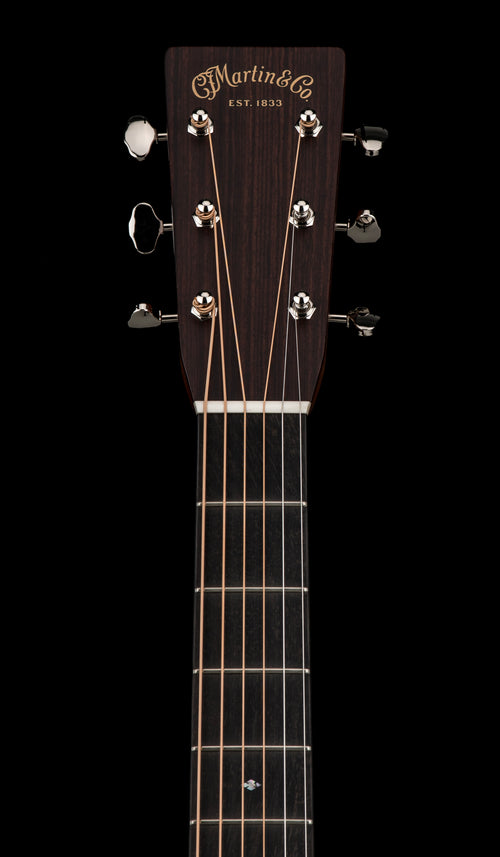 Martin Custom Shop OM-28 Style - 1 11/16" #59932 (Empire Music Spec)