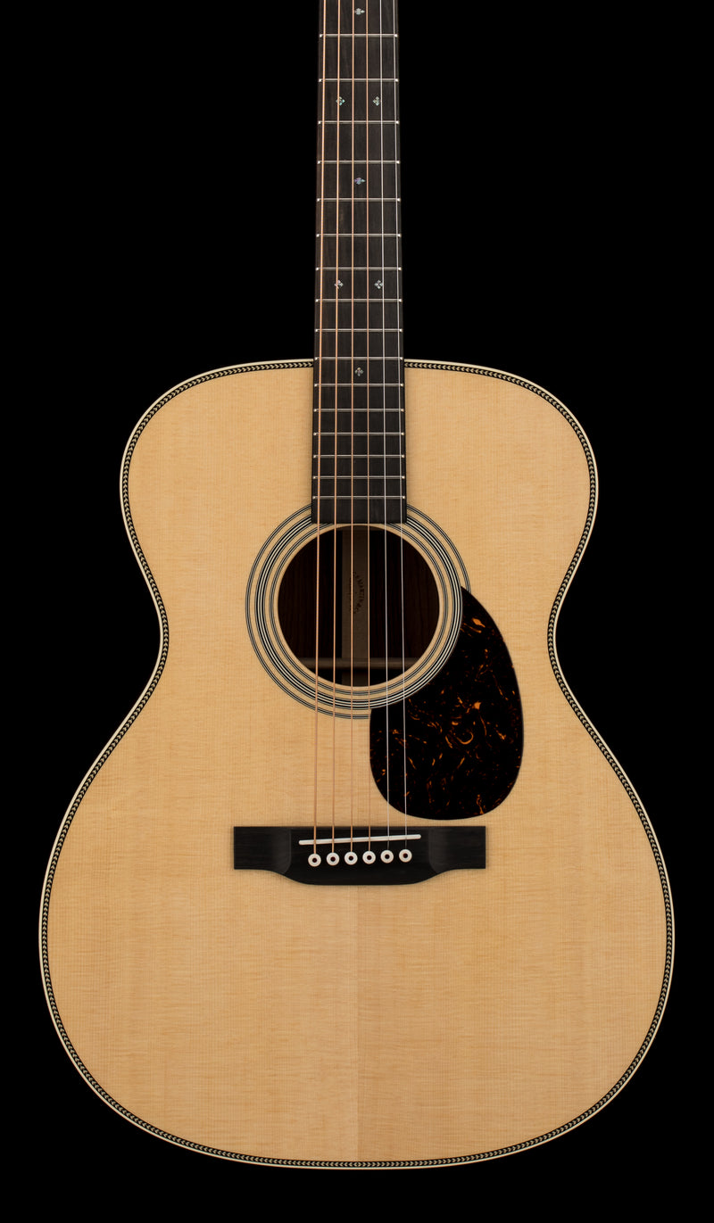 Martin Custom Shop OM-28 Style Guatemalan Rosewood #51836 (Empire Music Spec)