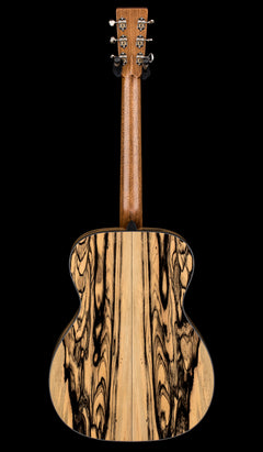 Martin Custom Shop 000-28 Style Sinker Redwood/Pale Moon Ebony #90335 (Empire Music Spec)