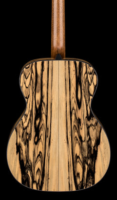 Martin Custom Shop 000-28 Style Sinker Redwood/Pale Moon Ebony #90335 (Empire Music Spec)
