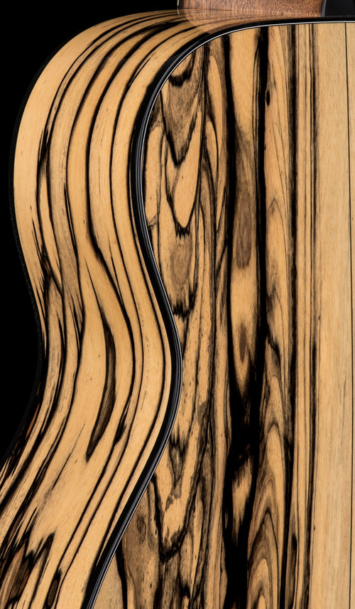 Martin Custom Shop 000-28 Style Sinker Redwood/Pale Moon Ebony #90335 (Empire Music Spec)