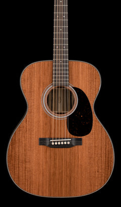 Martin Custom Shop 000-28 Style Sinker Redwood/Pale Moon Ebony #90335 (Empire Music Spec)